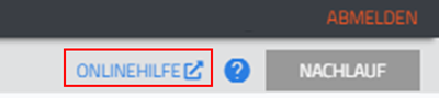 Onlinehilfe 1