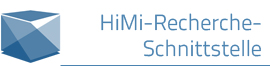 HiMi-Recherche-Schnittstelle 