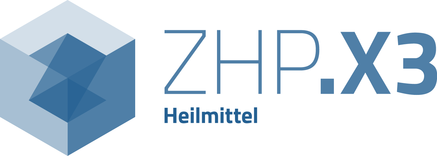 ZHP.X3 Heilmittel